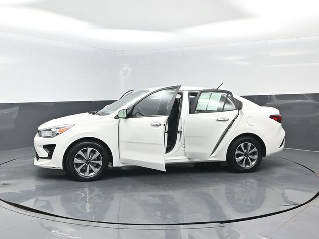 Used 2023 Kia Rio S w/ Technology Package FWD image 30