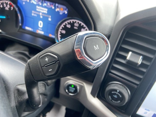 Certified 2022 Ford F150 XLT w/ Equipment Group 302A High image 16