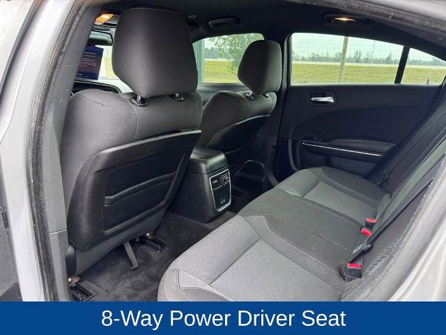 Used 2017 Dodge Charger R/T image 11