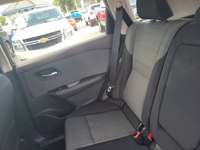 Used 2023 Nissan Rogue SV FWD image 15