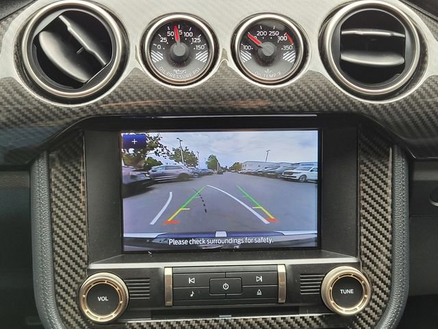 Certified 2021 Ford Mustang Shelby GT500 w/ Technology Package RWD image 28