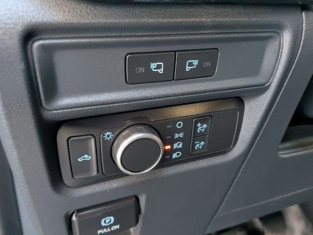 Certified 2022 Ford F150 XL w/ STX Appearance Package image 16