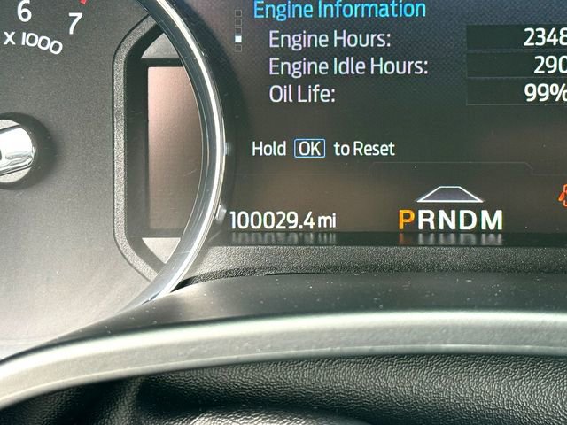 Certified 2021 Ford Expedition XLT RWD image 16