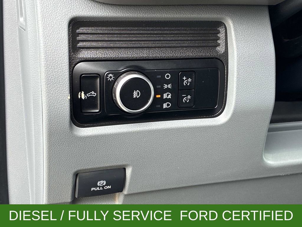 Certified 2024 Ford F250 XLT w/ FX4 Off-Road Package AWD/4WD image 21