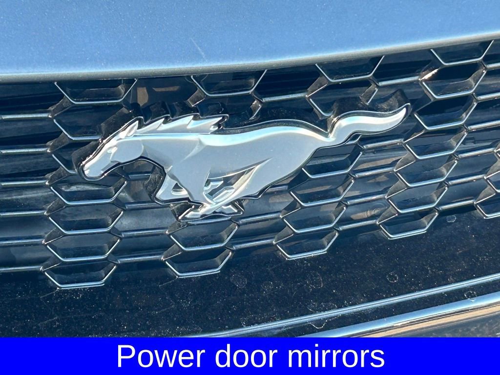 Certified 2024 Ford Mustang GT Premium image 18