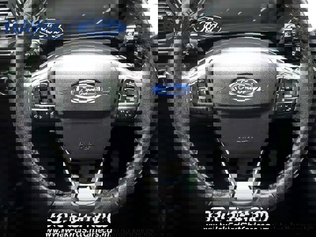 Certified 2020 Ford Escape SEL image 15