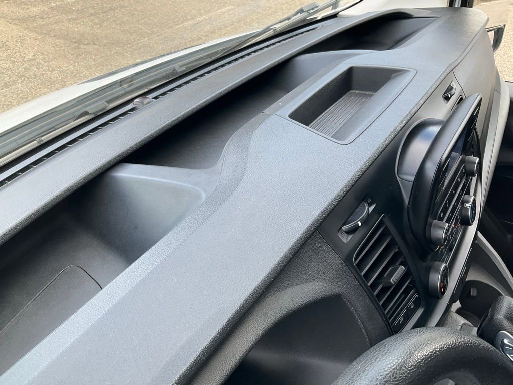 Certified 2021 Ford Transit 250 Low Roof w/ Exterior Upgrade Package image 59