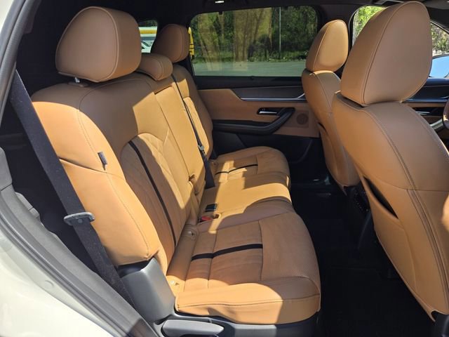 Used 2025 MAZDA CX-70 3.3 Turbo S w/ Premium Plus AWD/4WD image 17