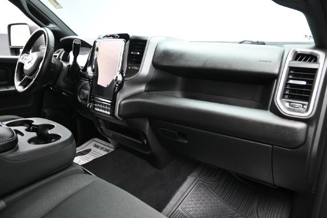 Used 2026 RAM 3500 Tradesman AWD/4WD image 27