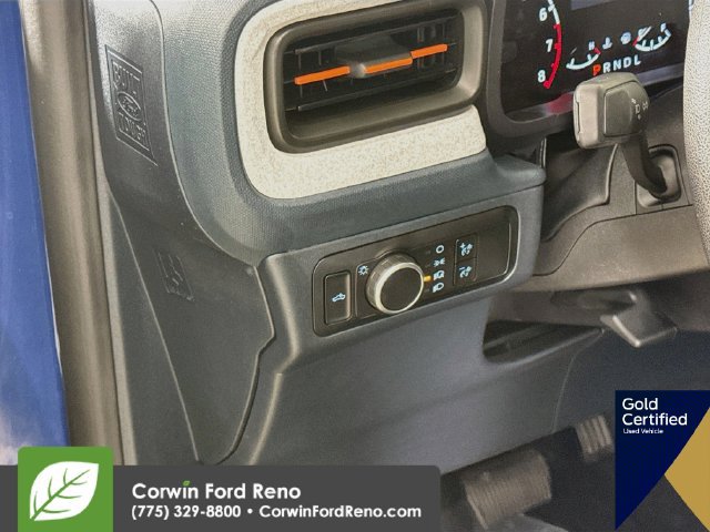 Certified 2024 Ford Maverick XLT w/ Equipment Group 300A Standard AWD/4WD image 13