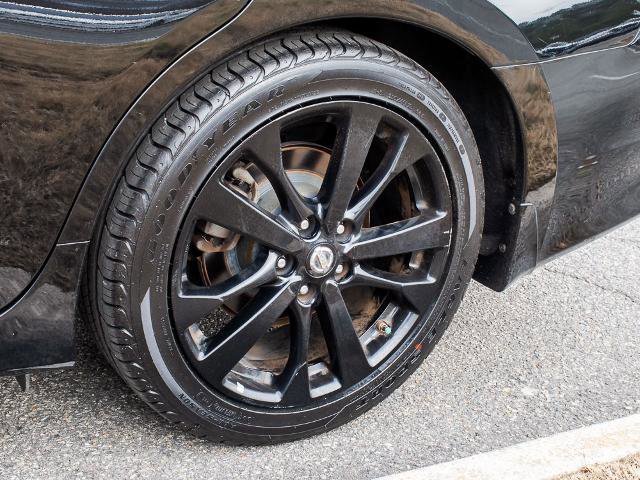 Used 2017 Nissan Altima 2.5 SR w/ Midnight Edition Package image 6