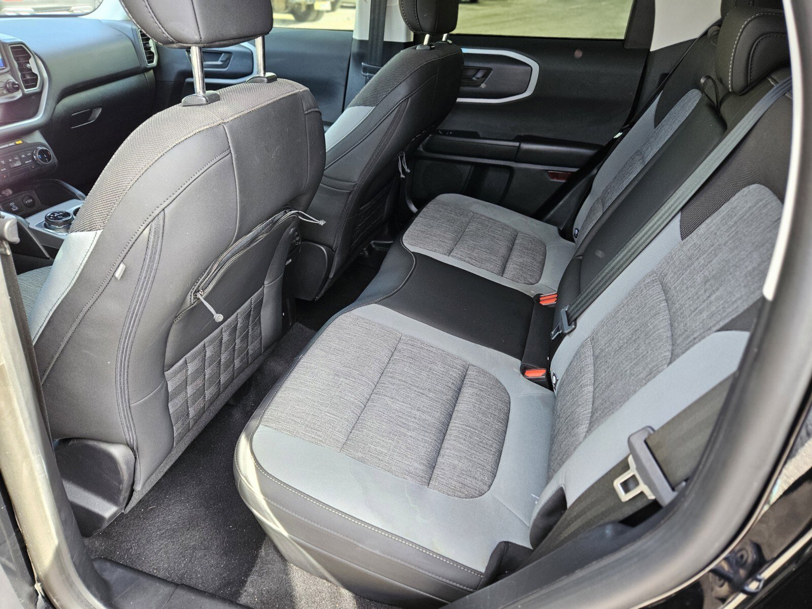 Certified 2022 Ford Bronco Sport Big Bend w/ Convenience Package image 17