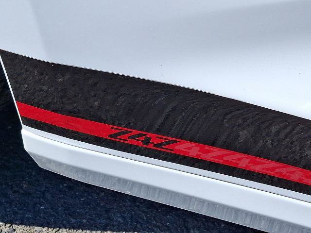 Used 2017 Chevrolet Camaro SS RWD image 34