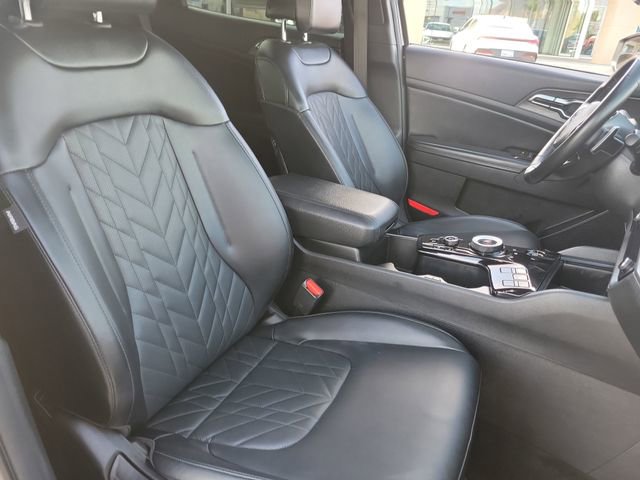 Used 2023 Kia Sportage X-Line AWD/4WD image 25