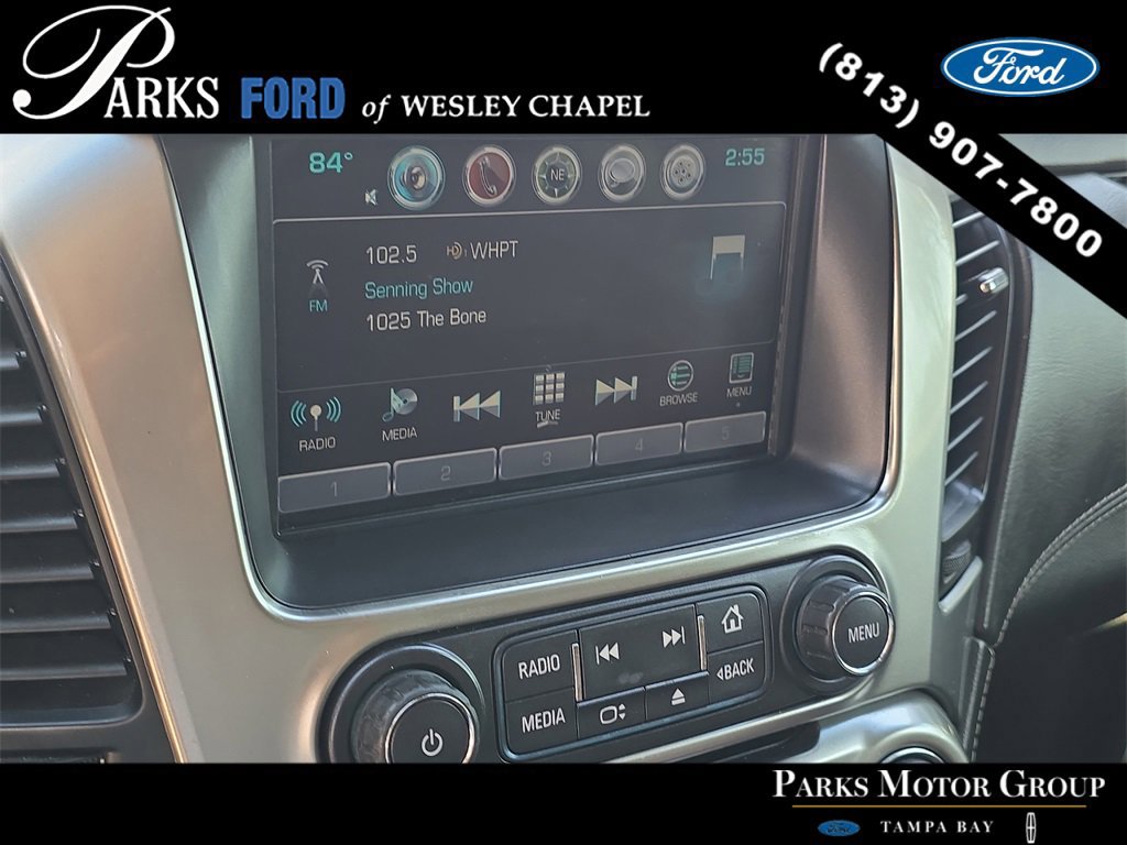 Used 2019 Chevrolet Tahoe Premier w/ Premier Plus Edition image 23