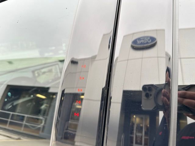 Certified 2025 Ford Explorer ST w/ Sun And Sound Package image 39