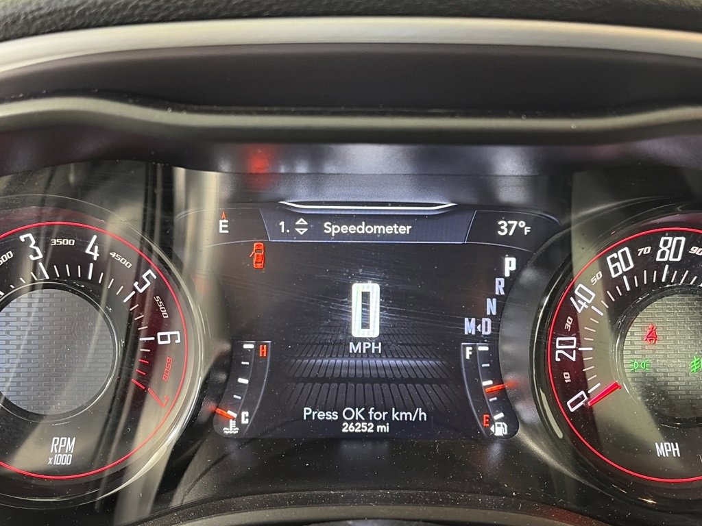 Used 2022 Dodge Challenger GT w/ Blacktop Package image 14