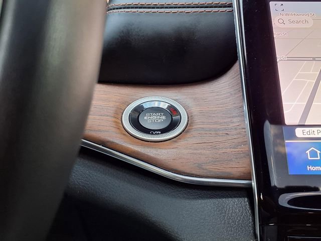 Used 2021 Jeep Grand Cherokee L Summit w/ Advanced Protech Group IV AWD/4WD image 16