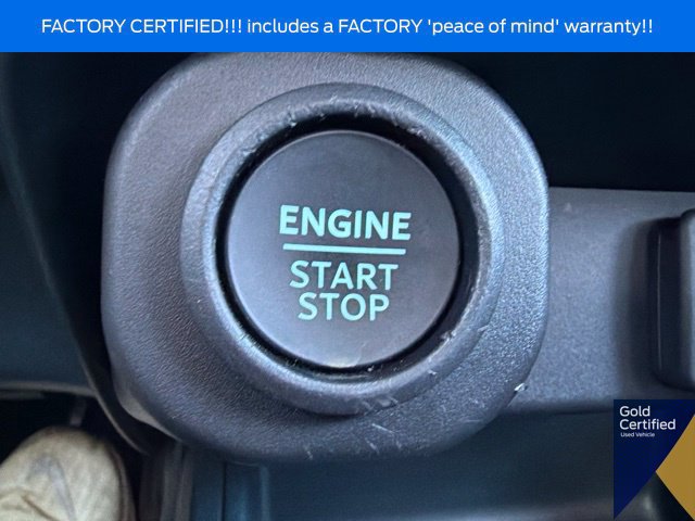 Certified 2026 Ford Maverick XLT w/ Equipment Group 301A AWD/4WD image 34