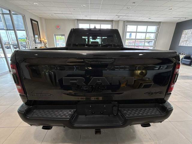 Used 2023 RAM 1500 Rebel w/ Rebel Level 2 Equipment Group AWD/4WD image 4
