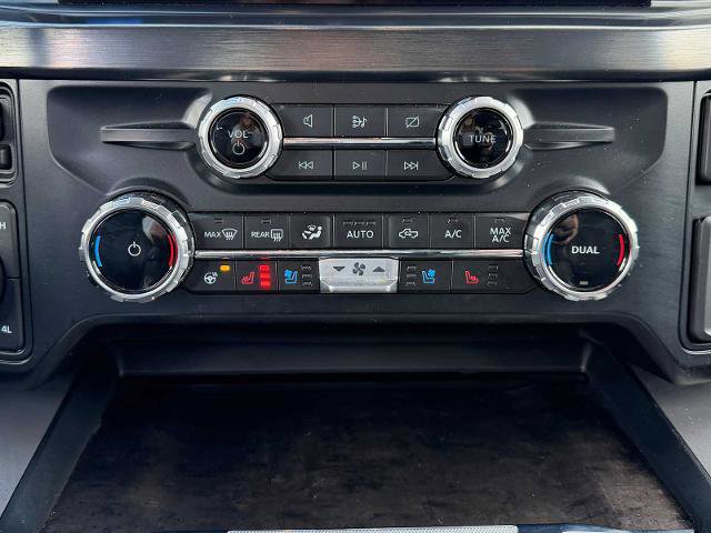 Certified 2024 Ford F250 Lariat image 17