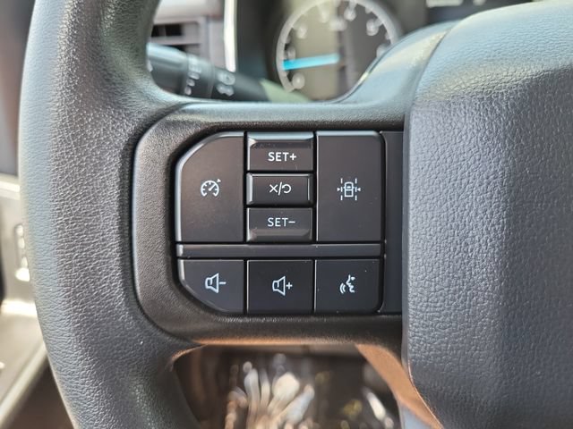 Certified 2023 Ford F150 XL w/ STX Appearance Package AWD/4WD image 5