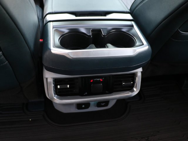 Certified 2023 Ford F150 Limited AWD/4WD image 18