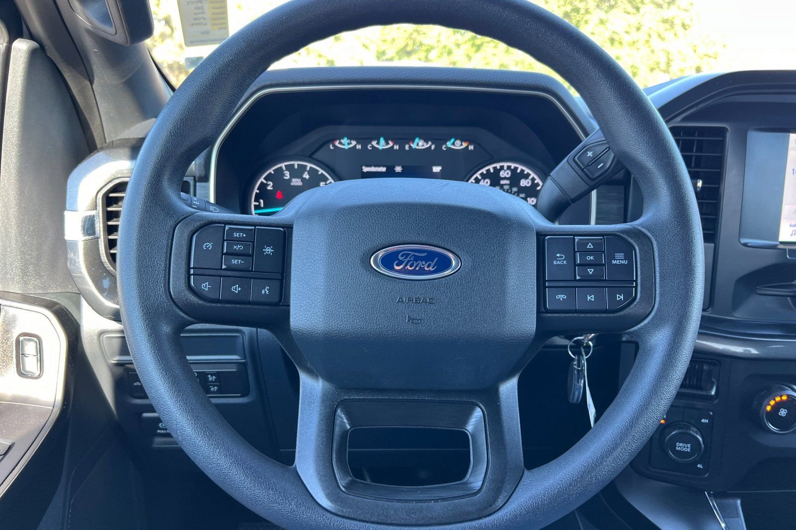 Certified 2021 Ford F150 XL w/ STX Appearance Package image 22