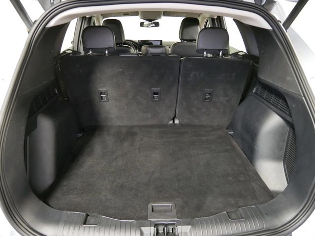 Certified 2025 Ford Escape Platinum image 12