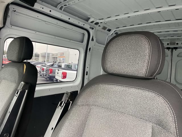 Used 2023 RAM ProMaster 3500 FWD image 21