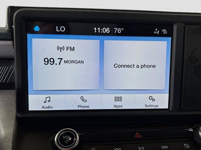 Certified 2024 Ford Maverick XLT FWD image 14