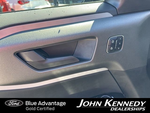 Certified 2025 Ford Bronco Sport Outer Banks w/ Outer Banks Tech Package+ AWD/4WD image 17