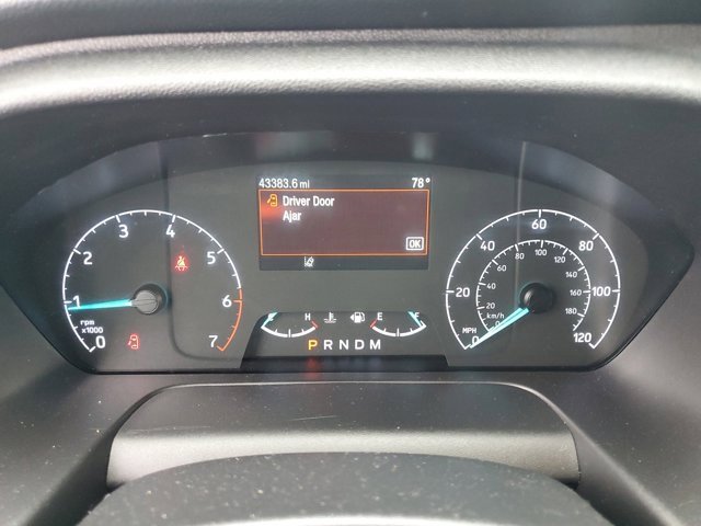 Certified 2023 Ford Transit 350 XLT image 21