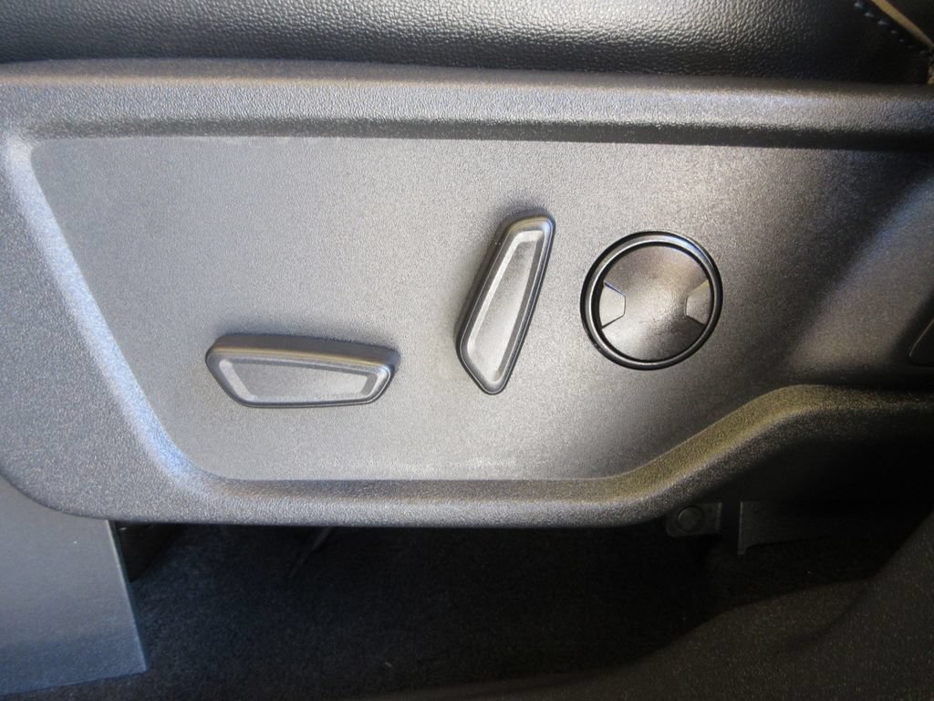 Certified 2023 Ford Bronco Wildtrak AWD/4WD image 13