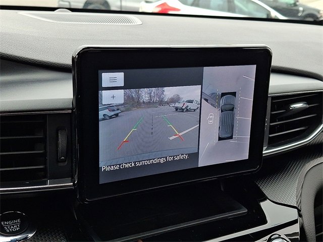 Certified 2023 Ford Explorer ST-Line w/ Class IV Trailer Tow Package image 19