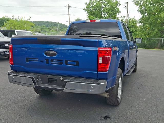 Certified 2023 Ford F150 XL w/ XL Chrome Appearance Package AWD/4WD image 13
