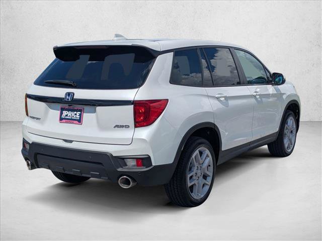 Used 2024 Honda Passport EX-L image 5