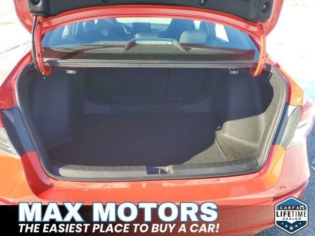 Used 2024 Honda Civic Si image 10