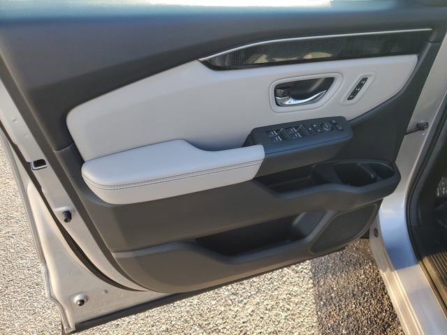 Used 2024 Honda Pilot Elite image 19