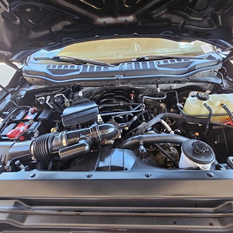 Certified 2022 Ford F250 Lariat image 12