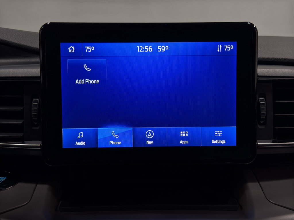 Certified 2022 Ford Explorer XLT w/ Equipment Group 202A image 21