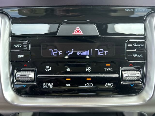 Used 2022 Kia Sorento EX w/ Panoramic Sunroof Package FWD image 20