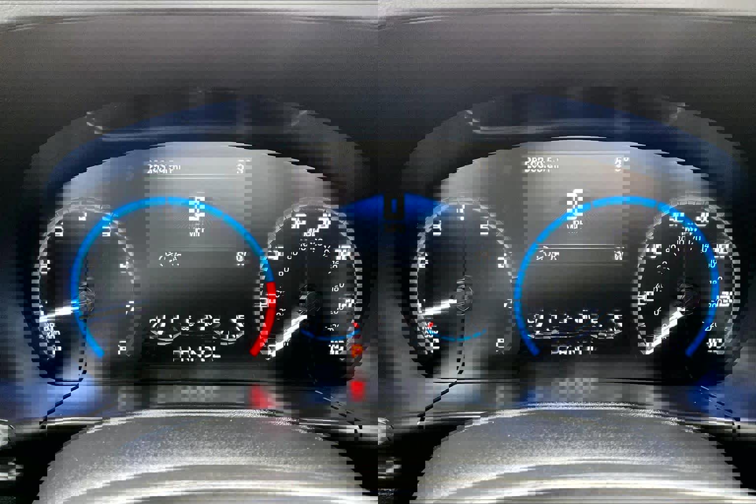 Certified 2023 Ford Bronco Sport Big Bend image 53