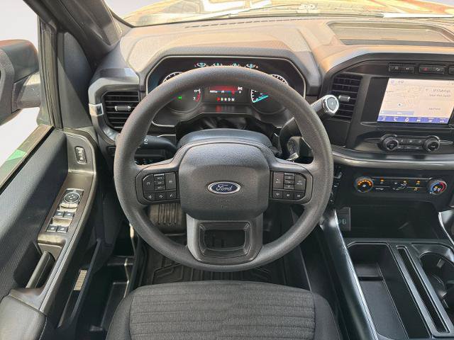 Certified 2023 Ford F150 XL w/ STX Appearance Package AWD/4WD image 12