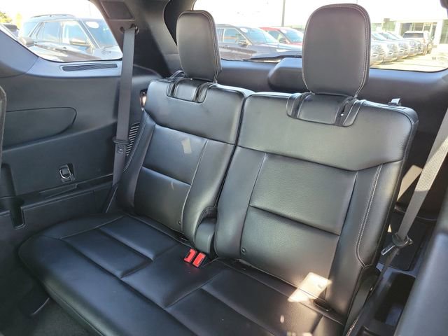 Certified 2020 Ford Explorer ST w/ Premium Technology Package AWD/4WD image 26