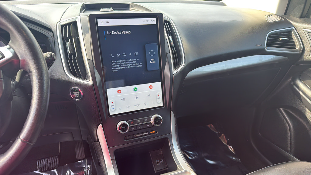 Certified 2024 Ford Edge SEL AWD/4WD image 23