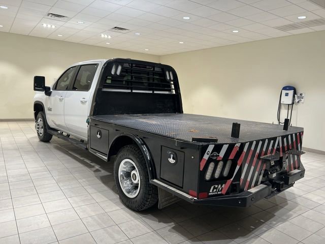 Used 2022 Chevrolet Silverado 3500 LT w/ Texas Edition image 6