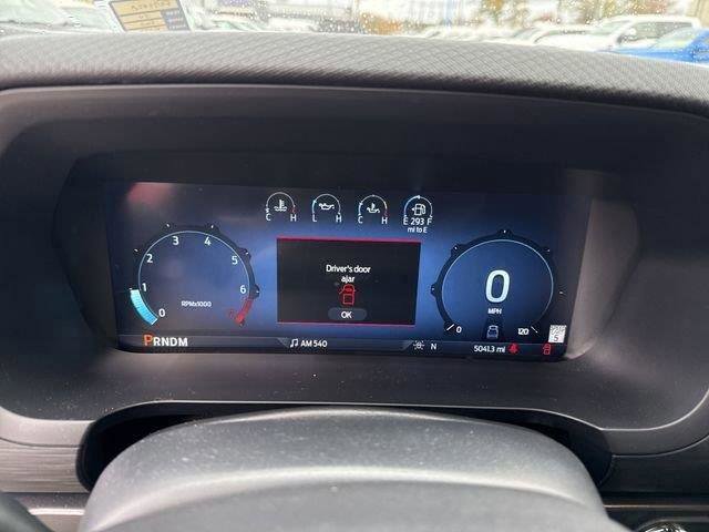 Certified 2024 Ford F150 XLT w/ Equipment Group 302A MID image 6