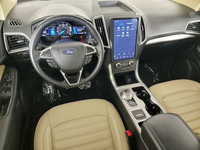Certified 2023 Ford Edge SEL w/ Convenience Package AWD/4WD image 32