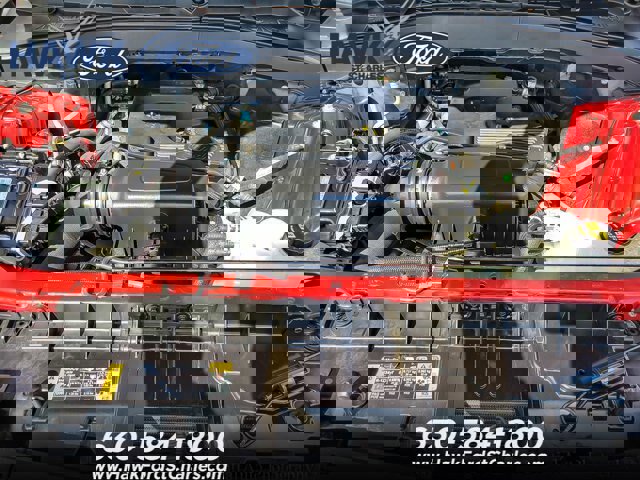 Certified 2020 Ford Explorer XLT w/ Equipment Group 202A image 23